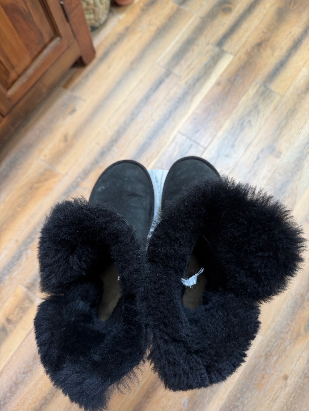 UGG Bailey button boot - Picture 4 of 4